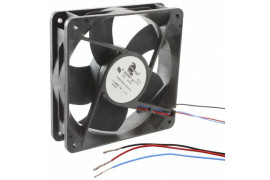Fan (COMAIR ROTRON	 19040433A)