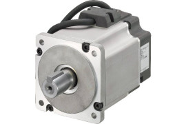 Motor AC Servo (PANASONIC 	MSMD082J1S)