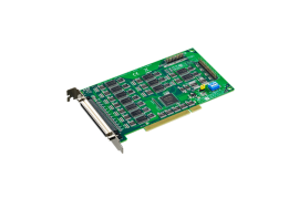 G/Ç Modülü (ADVANTECH 	PCI-1753-BE)