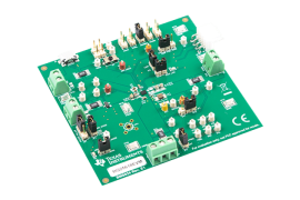 Geliştirme Kartları (TI BQ25618EVM)