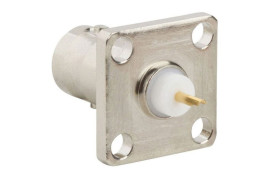 Konektör BNC (AMPHENOL 112291)
