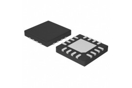 Entegre Amplifier (TI OPA4191IRUMT)