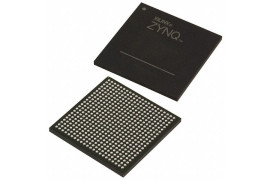 Entegre (XILINX XC7Z015-1CLG485I)